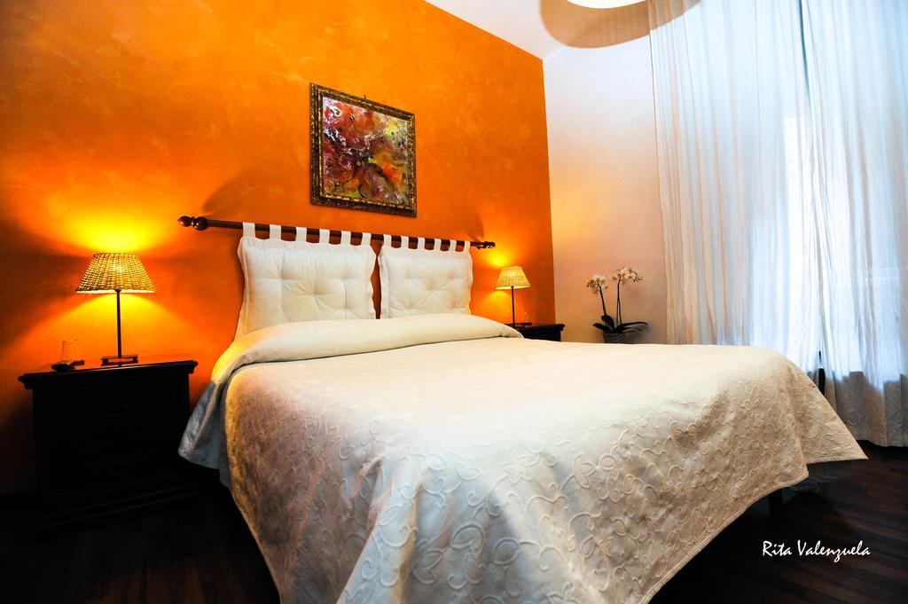 Federici Guest House Róma Kültér fotó