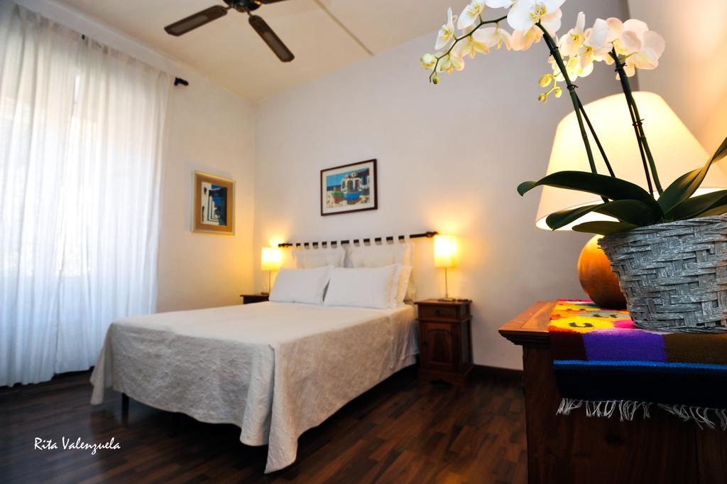 Federici Guest House Róma Kültér fotó