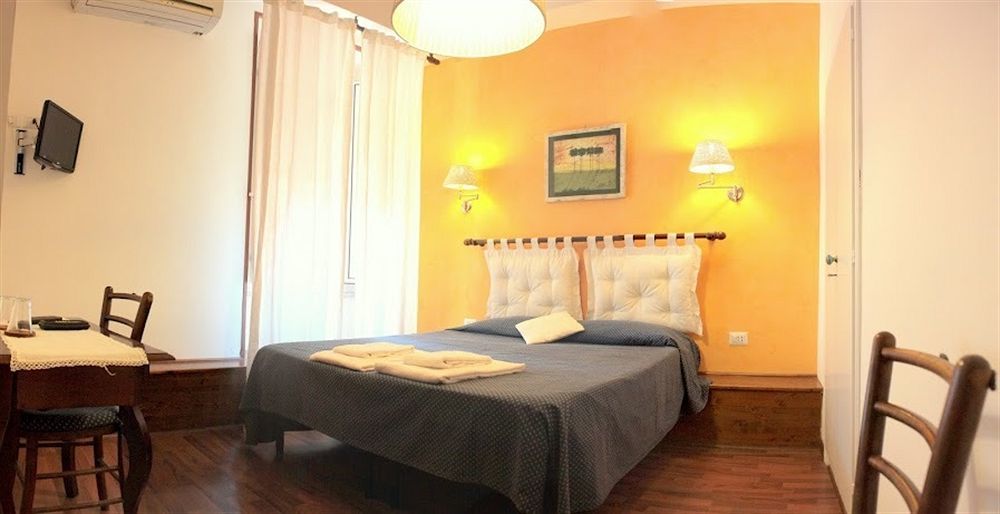Federici Guest House Róma Kültér fotó