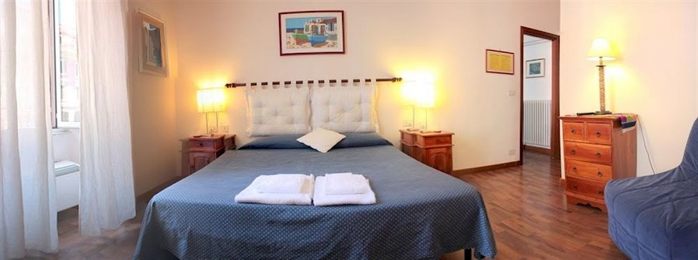 Federici Guest House Róma Kültér fotó
