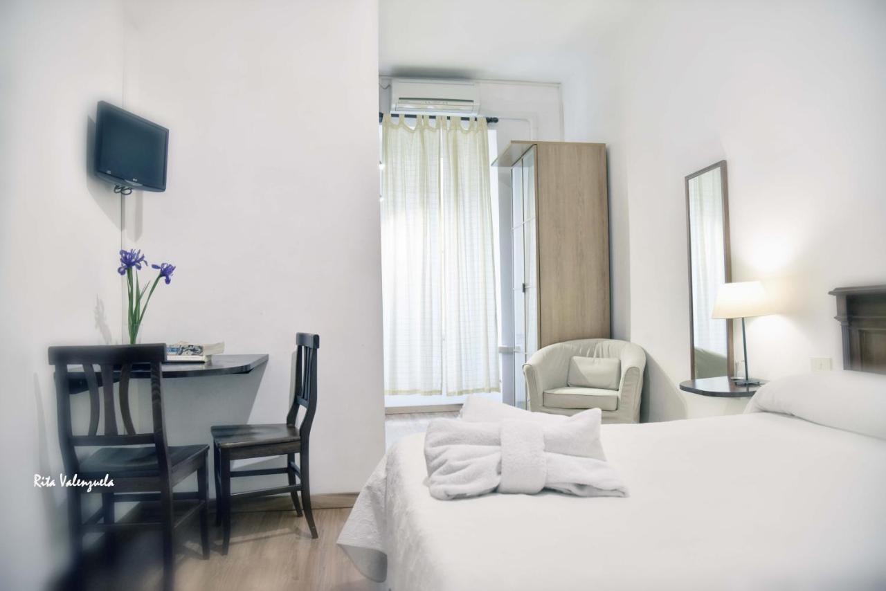 Federici Guest House Róma Kültér fotó