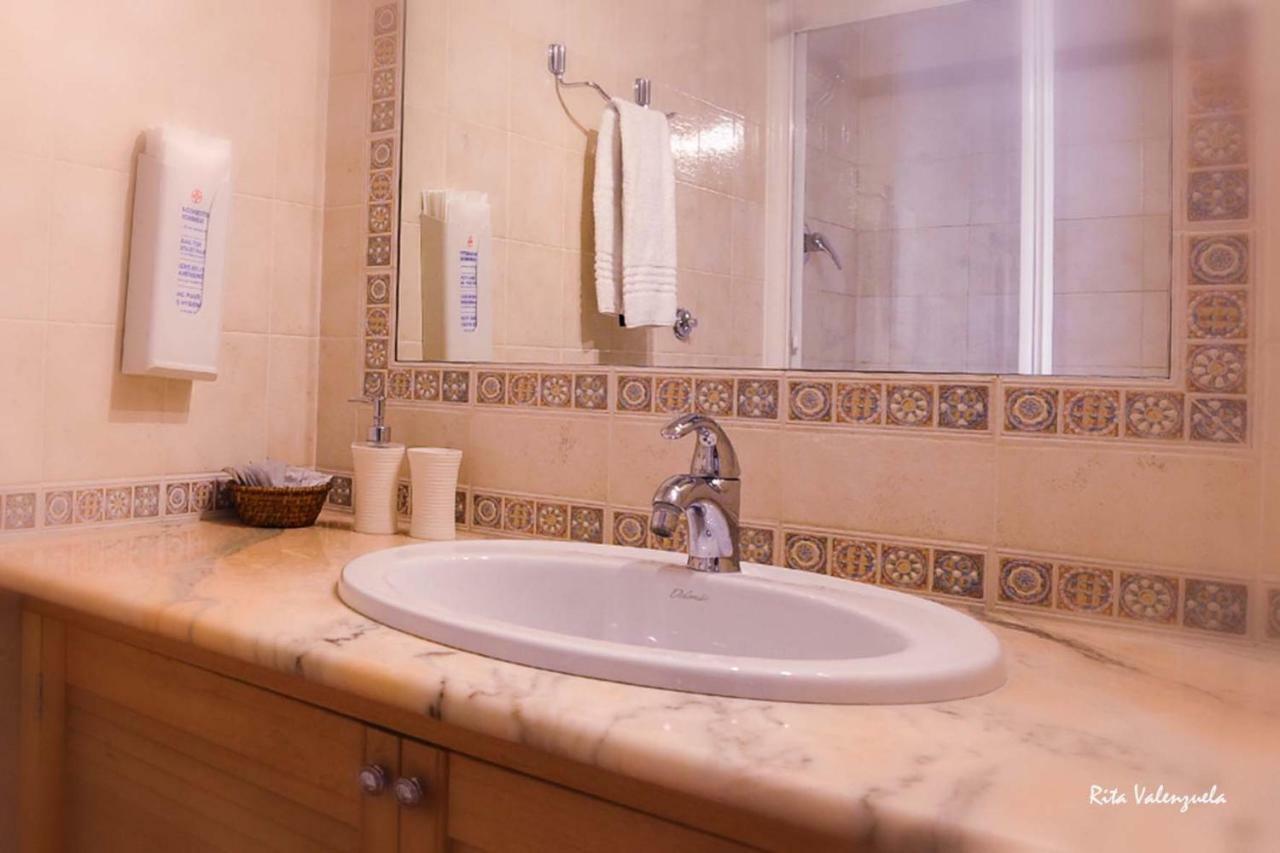 Federici Guest House Róma Kültér fotó