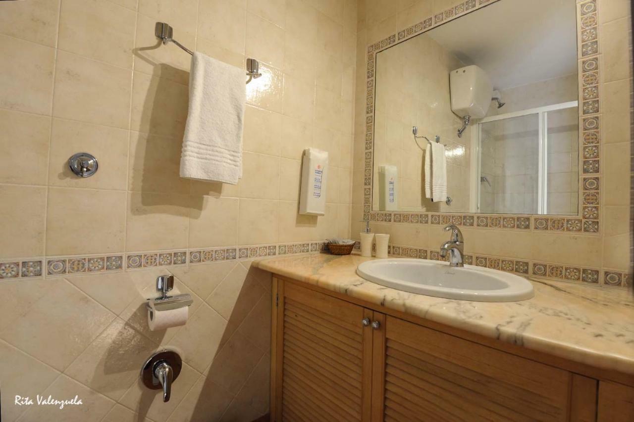 Federici Guest House Róma Kültér fotó