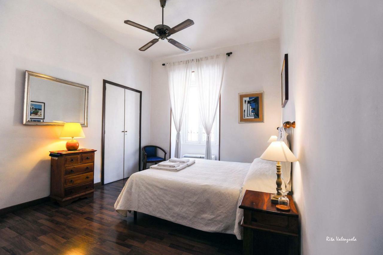 Federici Guest House Róma Kültér fotó
