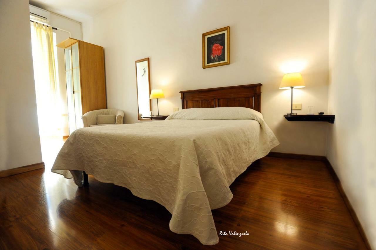 Federici Guest House Róma Kültér fotó