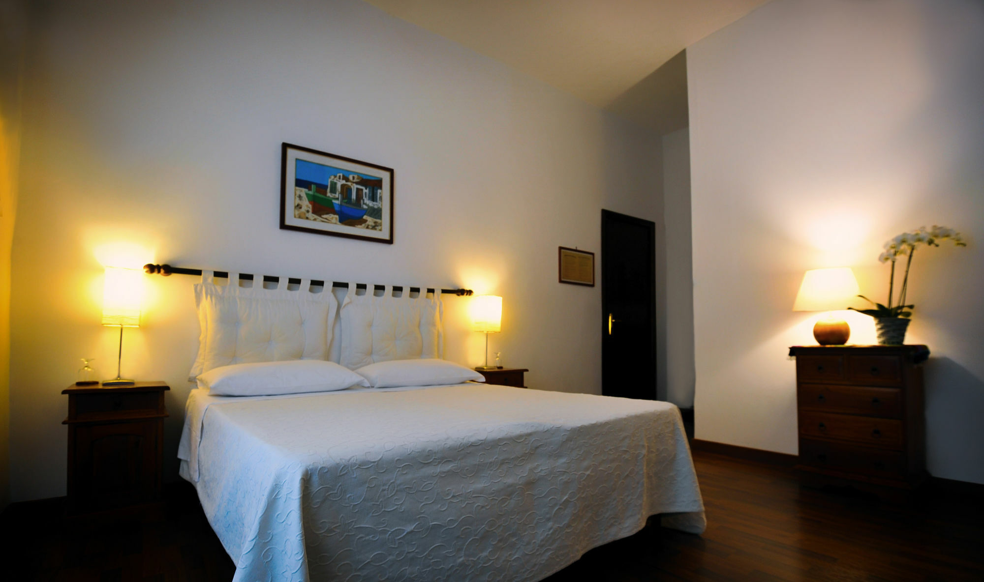 Federici Guest House Róma Kültér fotó