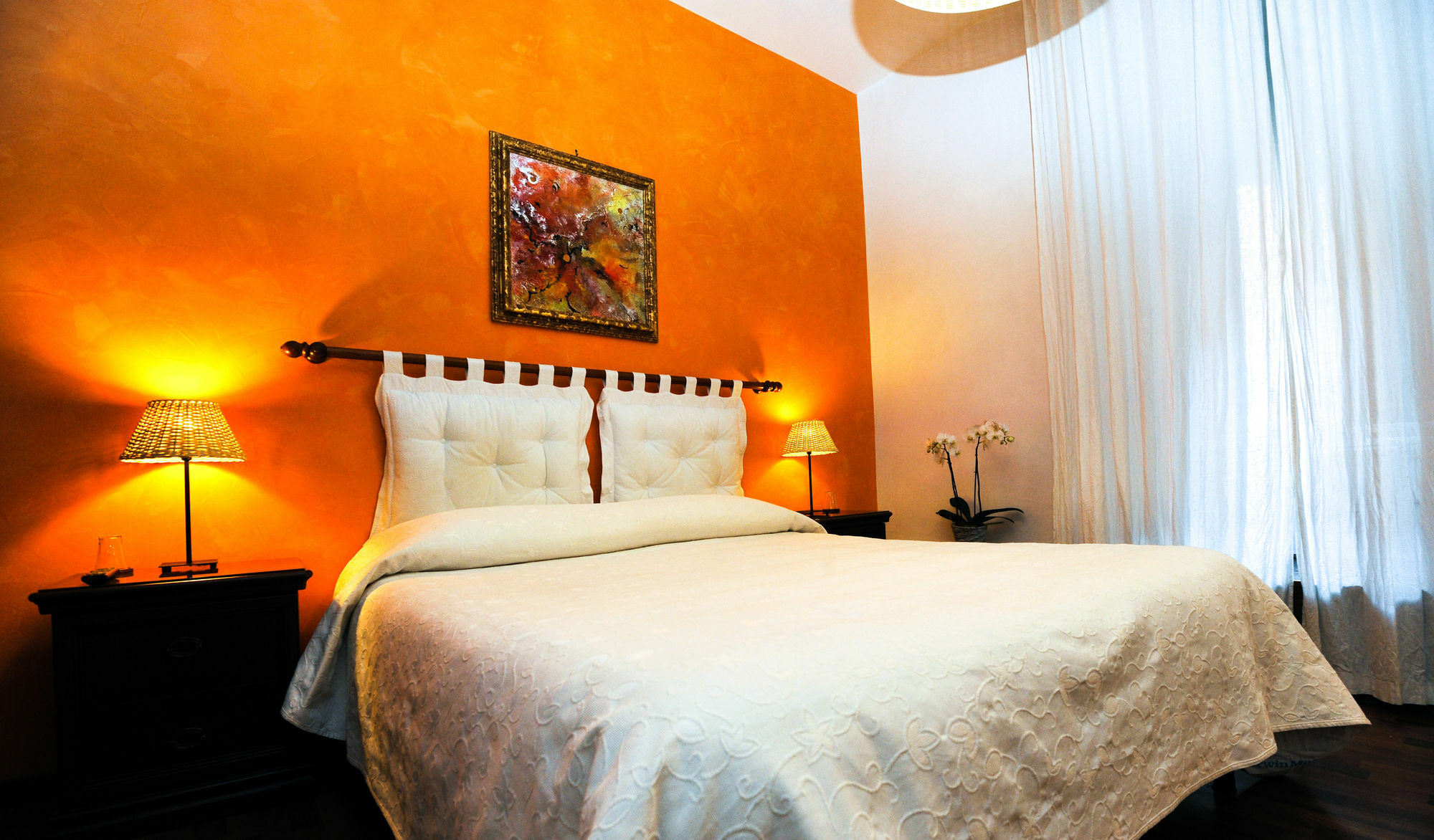 Federici Guest House Róma Kültér fotó