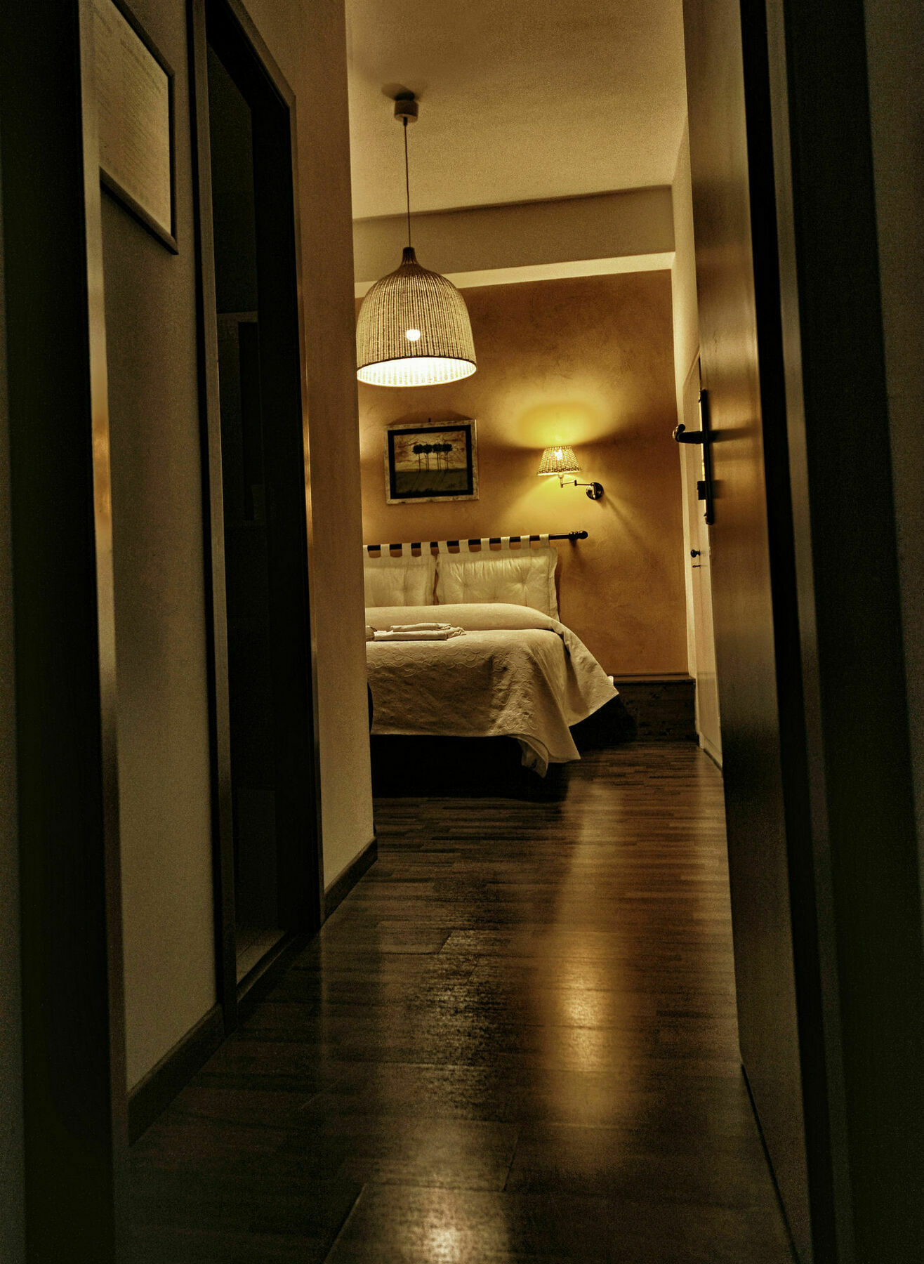 Federici Guest House Róma Kültér fotó